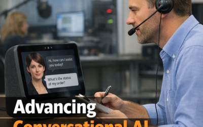 Thinking Machines Innovates Bidirectional Conversational AI
