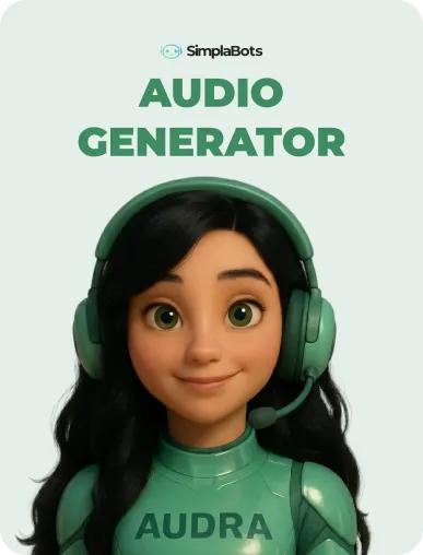 audra 1