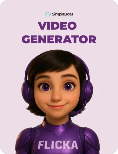 flicka 1