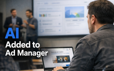 Google Integrates Generative AI into Ad Manager for Efficiency