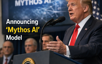 Trump Administration Launches Anthropic Mythos AI Model