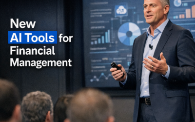 Apptio Launches AI Tools for Simplified Financial Management