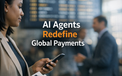 AI Agents Transform Cross-Border Payments for Global Commerce