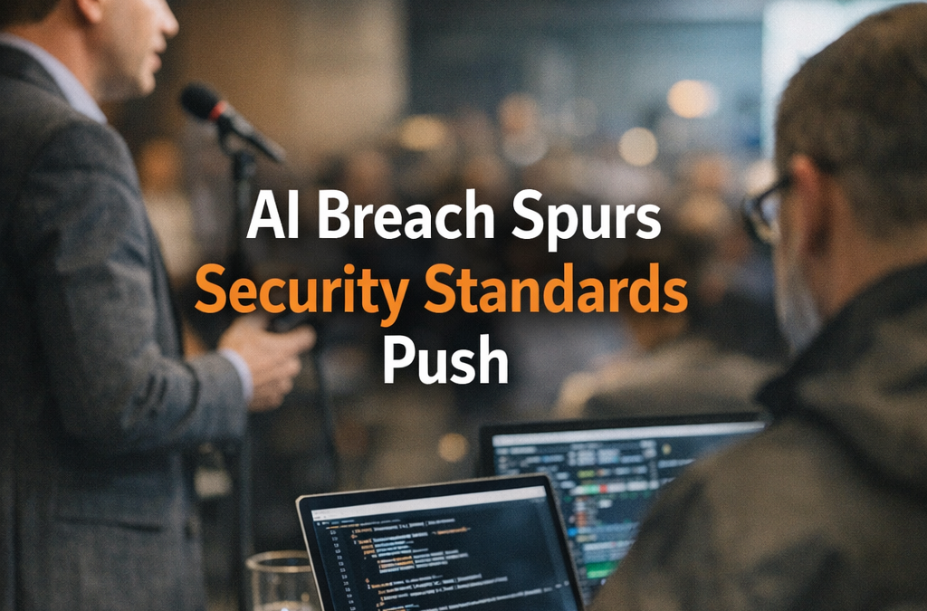 OpenAI Breach Sparks Urgent Call for AI Security Standards