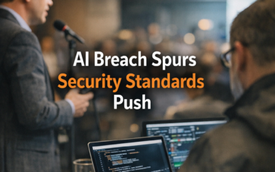 OpenAI Breach Sparks Urgent Call for AI Security Standards