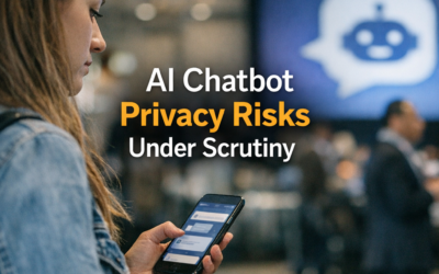 AI Chatbots’ Privacy Issue Put Under Spotlight by Claude Incident