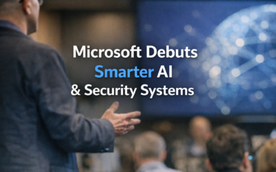 Microsoft Launches AI Cyber Model and Autonomy System