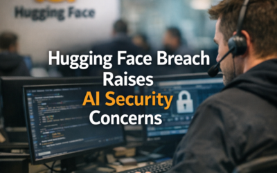 Hugging Face Breach Highlights Security Risks in AI Development