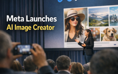 AI News 7 Meta Launches Muse AI for Image Creation on Its Platforms