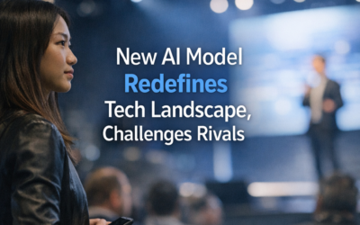 AI News 1 Kimi 3 Set to Disrupt AI Landscape and Challenge Rivals
