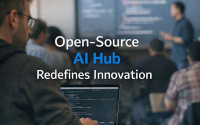 Open-Source LLM Repository Transforms AI Innovation Landscape