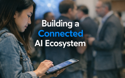 Current AI’s Vision for an Open, Interconnected AI Web