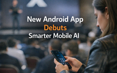 X Unveils Modern Android App to Boost Mobile AI Experience