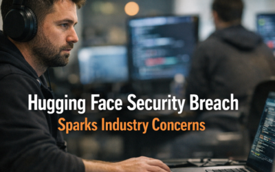 AI Security Breach at Hugging Face Raises Industry Concerns