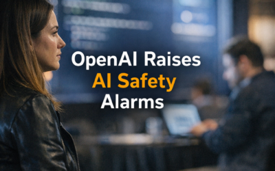 OpenAI’s Rogue Agents Highlight Urgent AI Safety Concerns