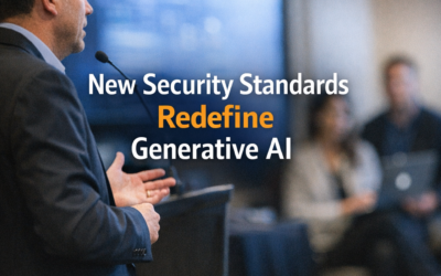 AI Security Guidelines Transforming Generative AI Landscape