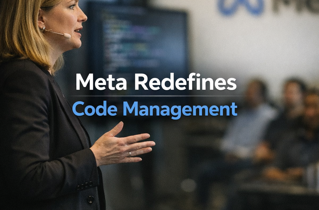 Meta Launches Muse Code to Revolutionize Code Management