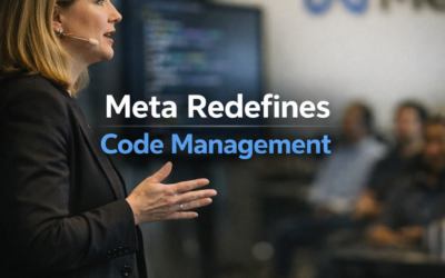 Meta Launches Muse Code to Revolutionize Code Management