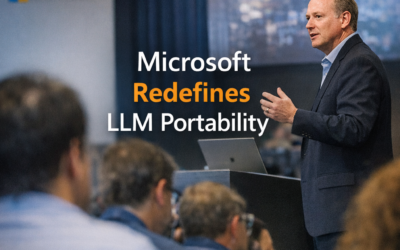 Microsoft Launches SkillOpt for LLM Skill Portability