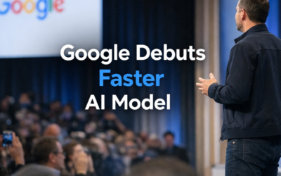AI News 16 Google Launches Gemini 3.7 Flash for Faster AI Solutions