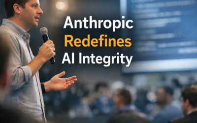 AI News 15 Anthropic’s Watermarking: A New Era for AI Integrity