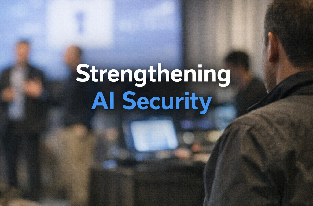 AI Revolutionizes Logistics Supply Chains for Greater Efficiency