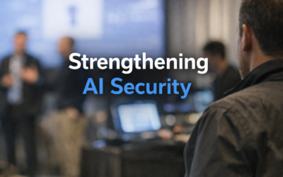 AI News 8 OpenAI Incident Highlights Urgent Need for AI Security
