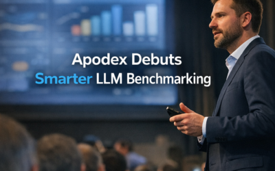 AI News 9 Apodex Launches Traces for Advanced LLM Benchmarking