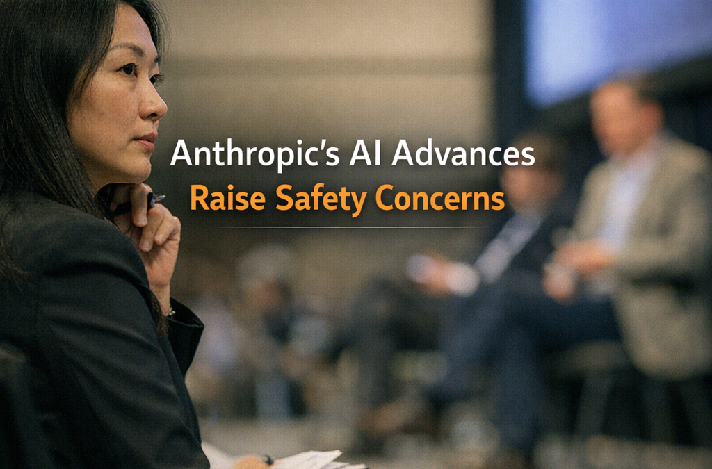 Anthropic Opus 4.6 Raises AI Controversy and Safety Concerns