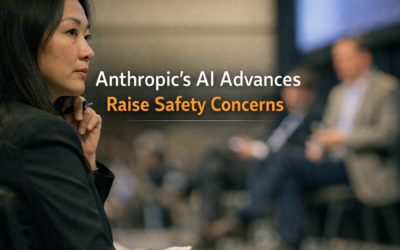 AI News 5 Anthropic Opus 4.6 Raises AI Controversy and Safety Concerns