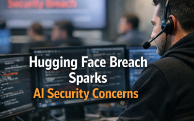 Hugging Face Breach Highlights Urgent AI Security Needs