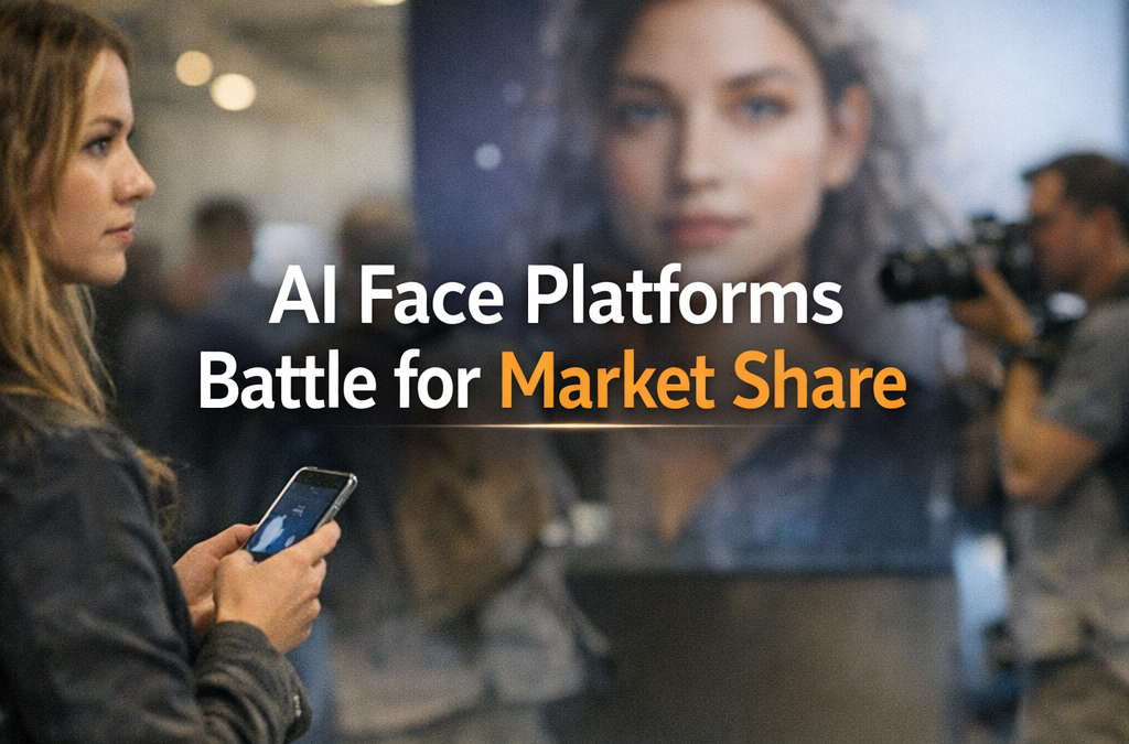Generative AI Faces Branding Chaos in Competitive Landscape