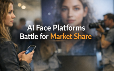 Generative AI Faces Branding Chaos in Competitive Landscape