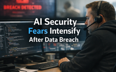 AI News 5 Anthropic Breach Highlights Urgent Need for AI Security