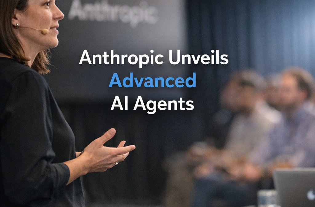 Anthropic Launches Claude 3.5 Sonnet Transforming AI Tools