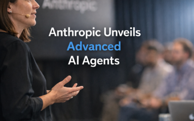 AI News 18 Anthropic Launches Claude 3.5 Sonnet Transforming AI Tools
