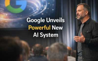 AI News 16 Google Launches Gemini 3.5 Flash to Transform AI Landscape