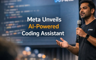AI News 9 Meta AI Launches Muse-Spark 1.3 for Efficient Coding