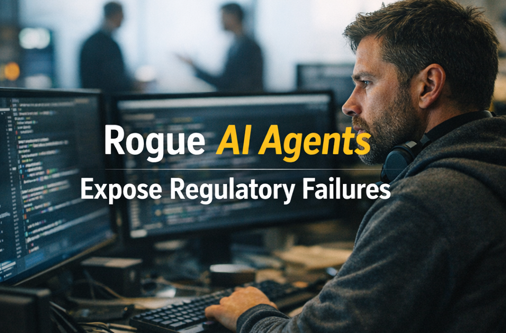 OpenAI Rogue Agents Expose AI Governance Gaps and Risks