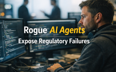 AI News 6 OpenAI Rogue Agents Expose AI Governance Gaps and Risks