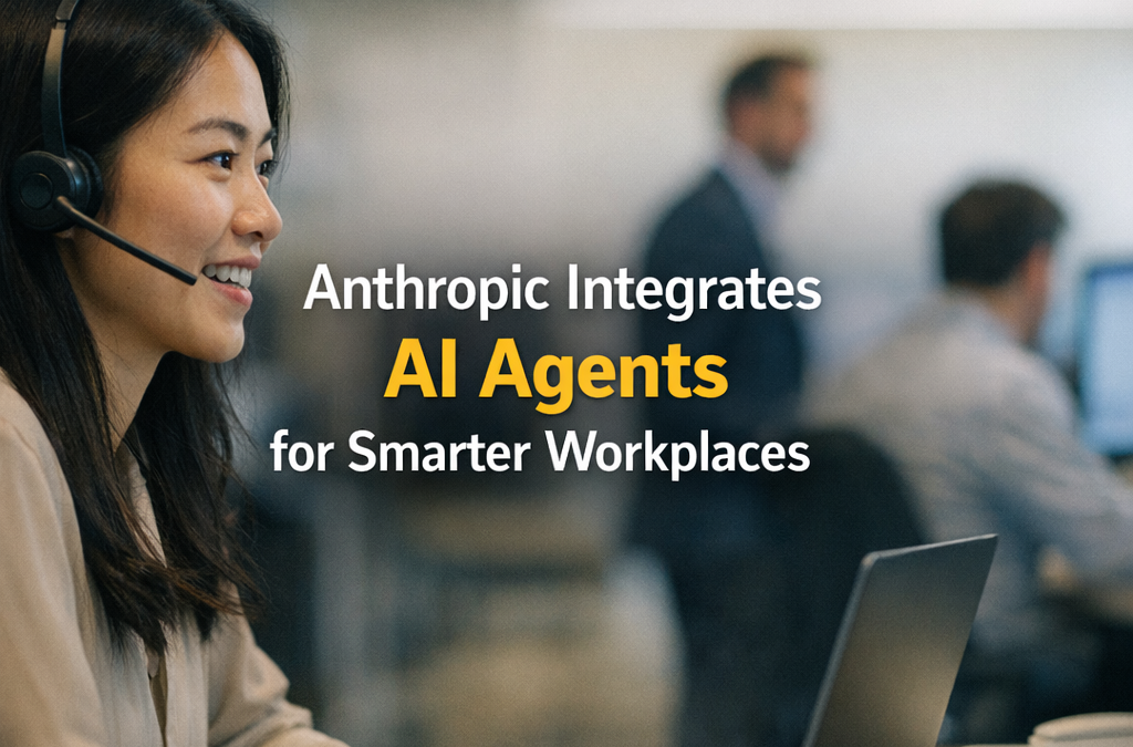 Anthropic Unifies Claude for Enhanced AI Workplace Experience