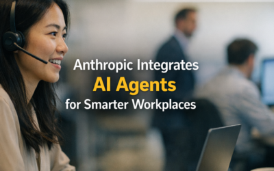 AI News 18 Anthropic Unifies Claude for Enhanced AI Workplace Experience