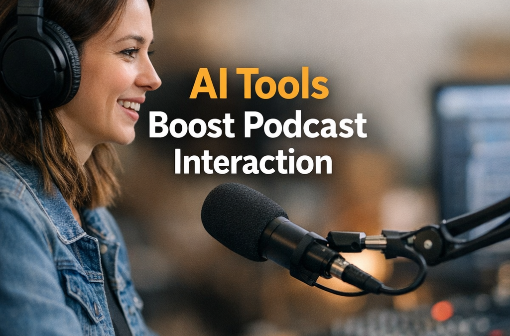 Threads Boosts Podcast Engagement with New AI Features