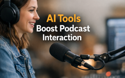AI News 16 Threads Boosts Podcast Engagement with New AI Features
