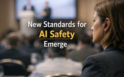 AI News 1 AI-Powered Security Threats: A New Era of Risks and Strategies