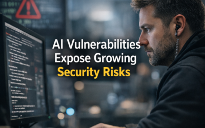 AI News 3 Gemini LLM Breaches Highlight Urgent AI Security Needs