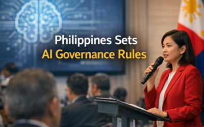 AI News 21 Philippines launches AI governance framework for innovation