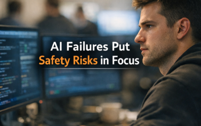 AI News 4 AI Safety Incidents Surge: Lessons for Developers and Startups
