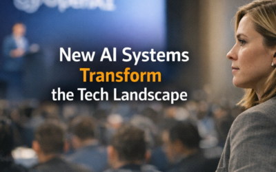 AI News 8 OpenAI Launches GPT-6 SOL and Luna Reshaping AI Landscape