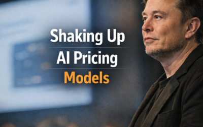 AI News 18 xAI Launches Grok-47 Redefining AI Model Pricing Strategy
